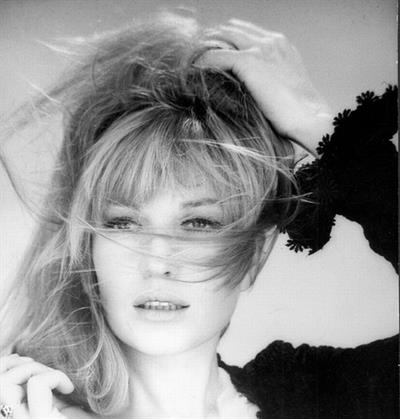 Monica Vitti