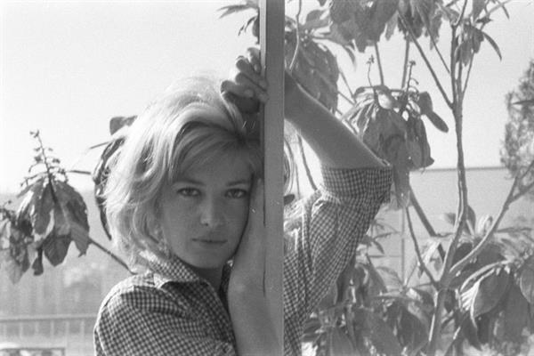 Monica Vitti