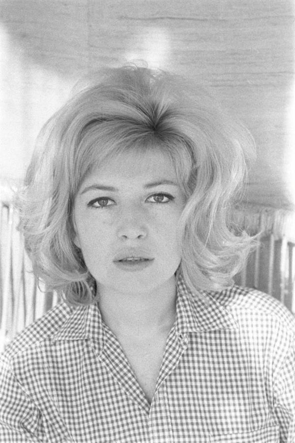 Monica Vitti