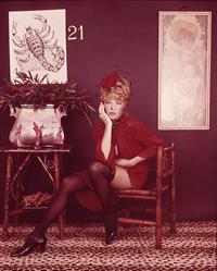 Monica Vitti