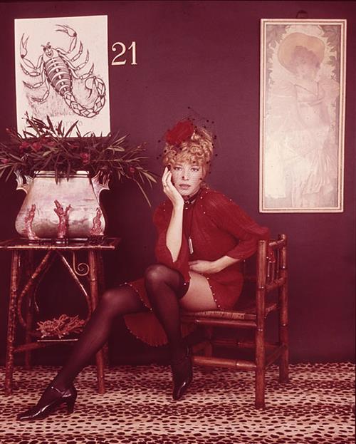 Monica Vitti