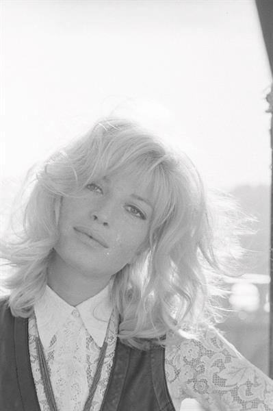 Monica Vitti