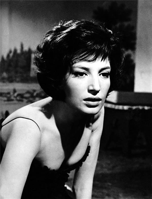 Monica Vitti