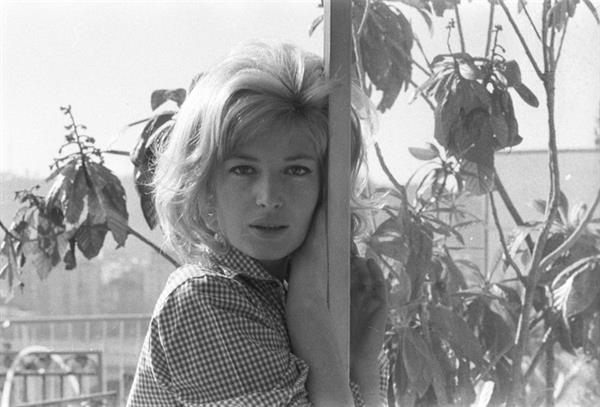 Monica Vitti