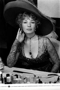 Monica Vitti