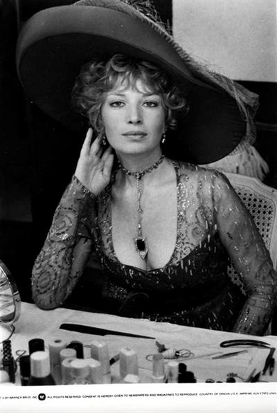 Monica Vitti
