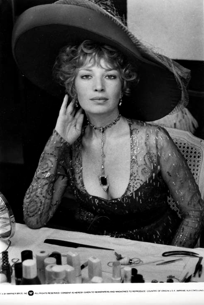 Monica Vitti