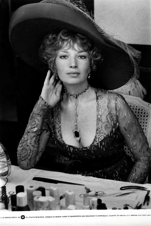 Monica Vitti