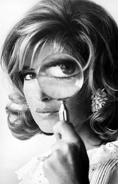 Monica Vitti