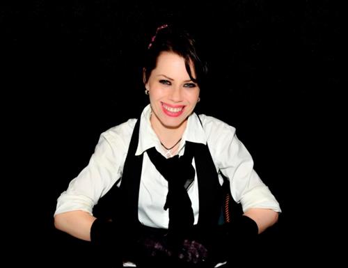 Fairuza Balk