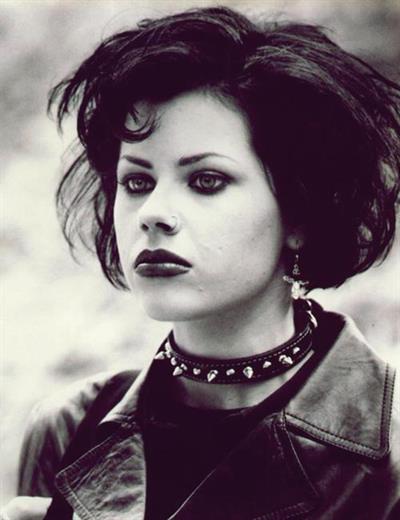 Fairuza Balk