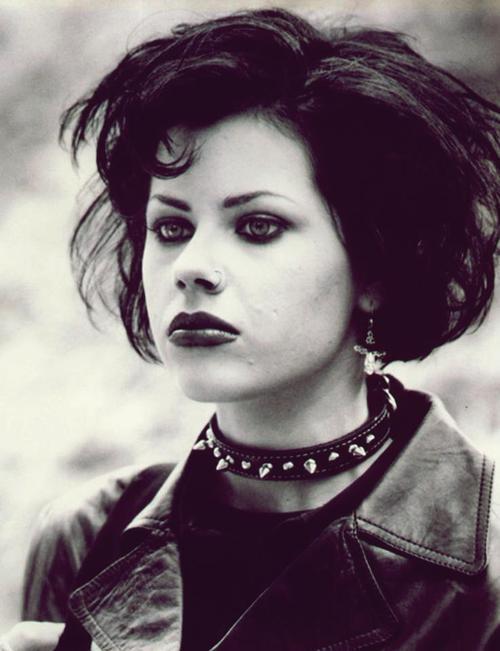 Fairuza Balk