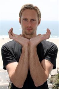 Alexander Skarsgård