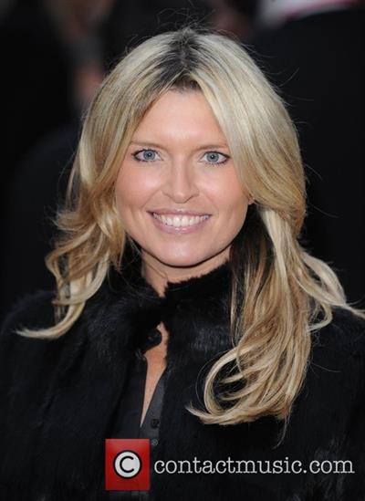Tina Hobley