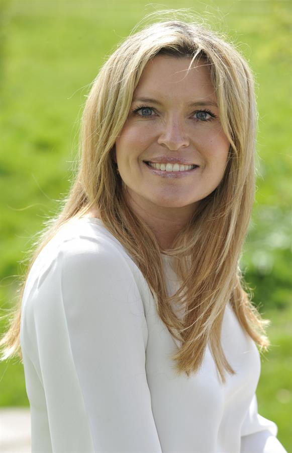 Tina Hobley