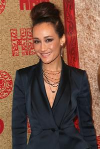 Maggie Q