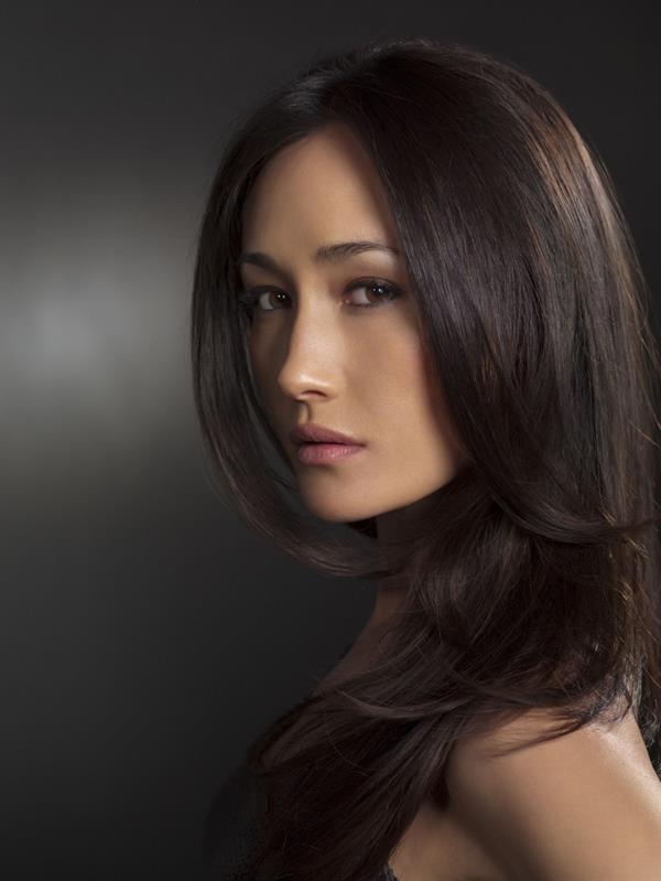 Maggie Q