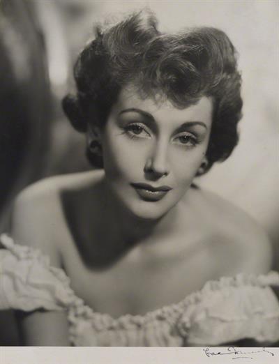 Kay Kendall