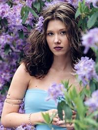Jewel Staite