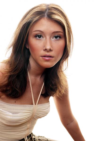 Jewel Staite