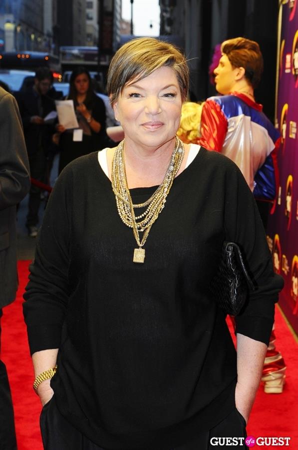 Mindy Cohn