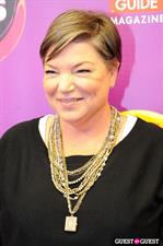 Mindy Cohn