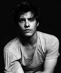 Xavier Samuel