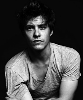 Xavier Samuel