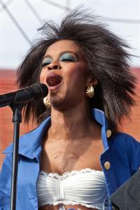 Lauryn Hill