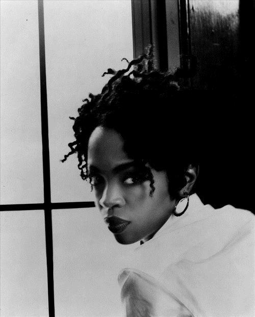 Lauryn Hill