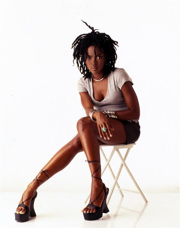 Lauryn Hill