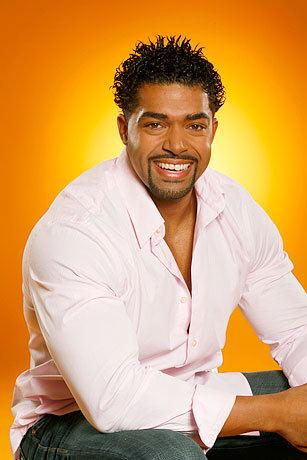 David Otunga