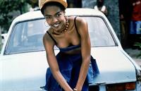 Lauryn Hill