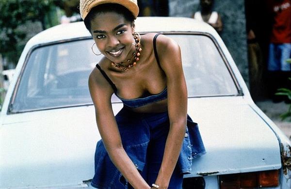 Lauryn Hill