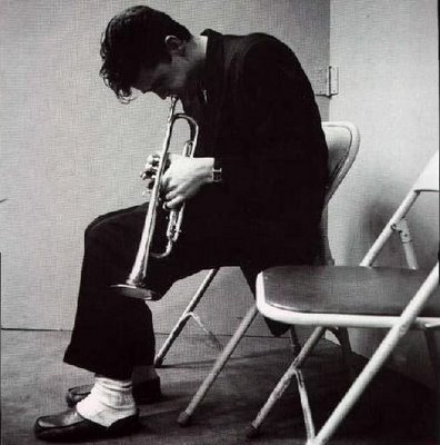 Chet Baker