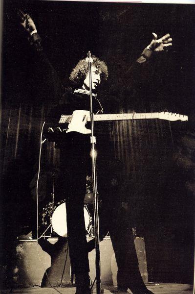 Bob Dylan