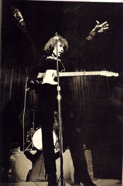 Bob Dylan