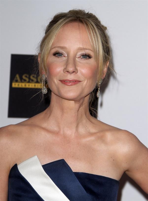 Anne Heche