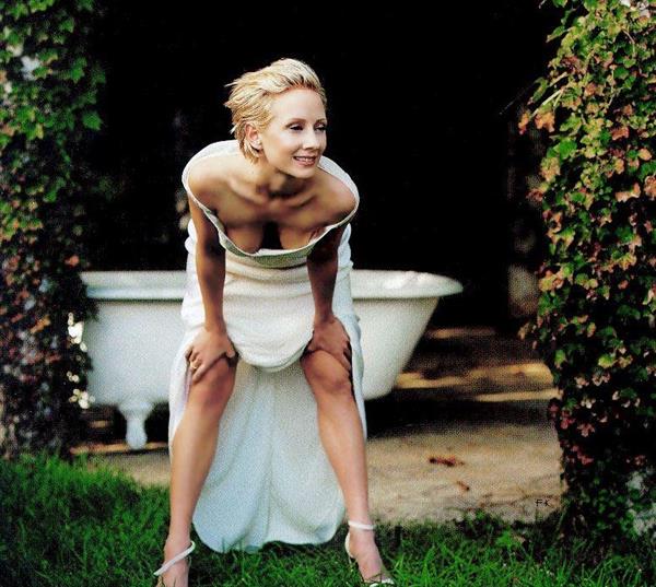 Anne Heche