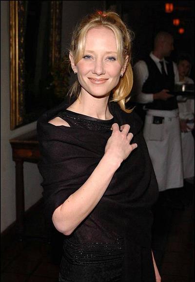 Anne Heche