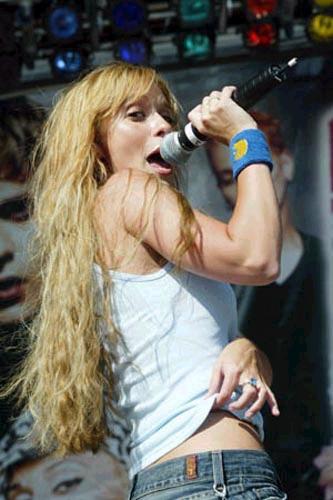 Jennifer Love Hewitt