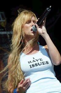 Jennifer Love Hewitt