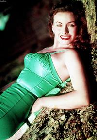 Jeanne Crain
