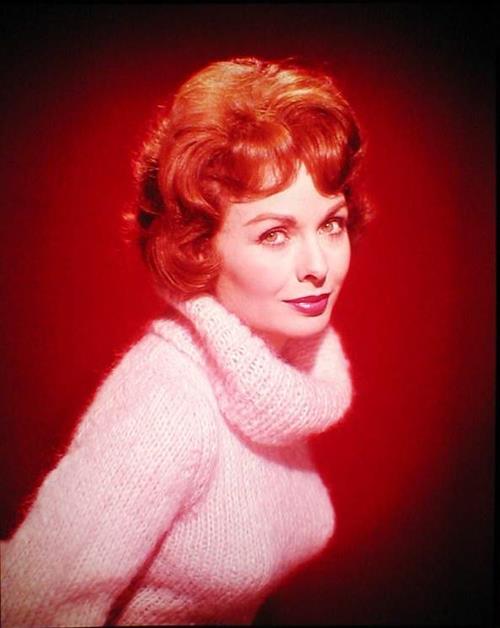 Jeanne Crain