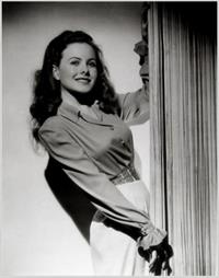 Jeanne Crain Pictures Jeanne Crain
