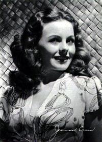 Jeanne Crain