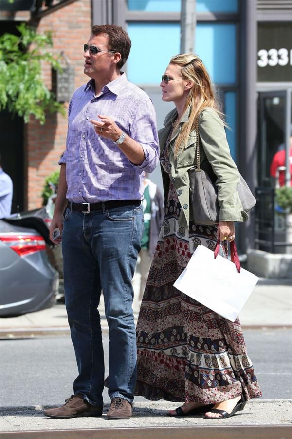 Molly Sims