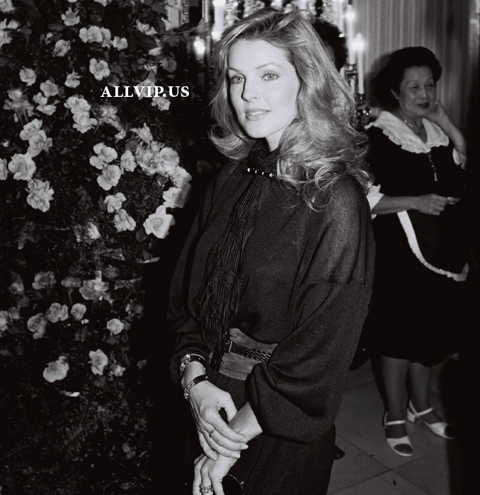 Priscilla Presley
