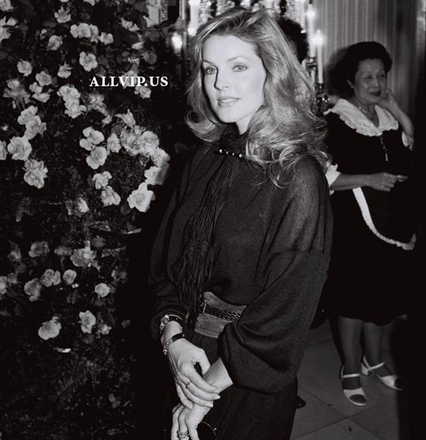 Priscilla Presley