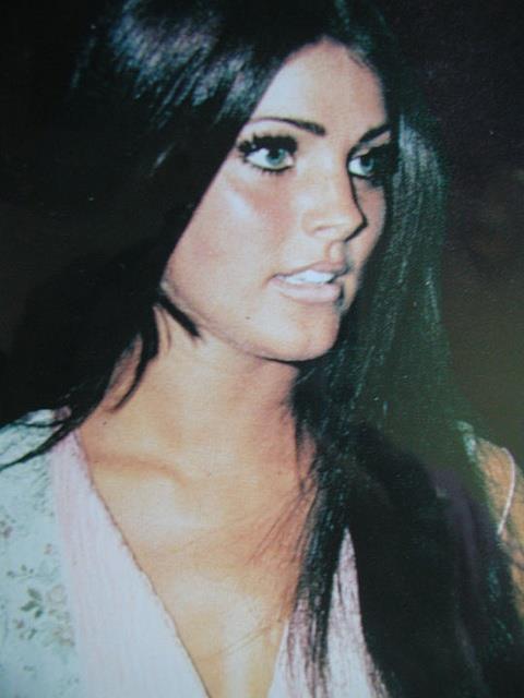 Priscilla Presley